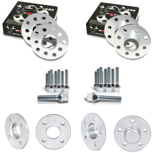 Spurverbreiterung set 30mm - spurverbreiterung,