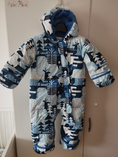 Baby strampler modell - –,