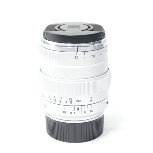 Zeiss distagon 35 zm - t, 1.4/35