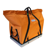 Hebesack EMG 4487, Volume 270 l, WLL 400 kg (NEU)