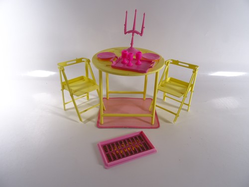 Vintage barbie zubehör - barbie-zubehör, für