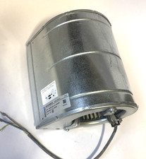 EBM Pabst Lüfter Blower D2E133-AM52-C2 Radiallüfter Ventilator ohne Kondensator