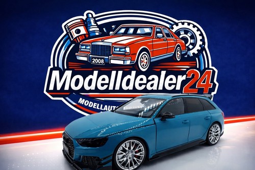 Kilo works audi rs4 - audi,