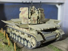 Maßstab 1:35 Tamiya Panzer IV