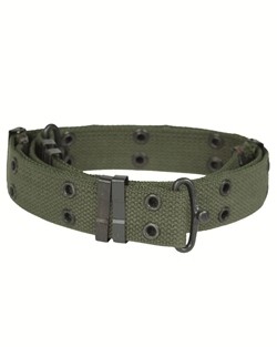 Bdu lochkoppel 30mm - bdu,