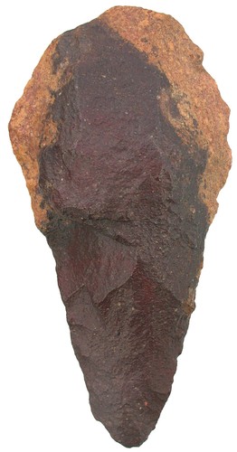 Paläolithikum superber - paläolithikum,