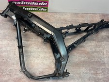 Mondial rahmen smx - 125, frame