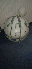 IKEA Lampe Todesstern