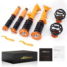 Gewindefahrwerk Sportfahrwerk für BMW E36 3er Compact 1994-1995