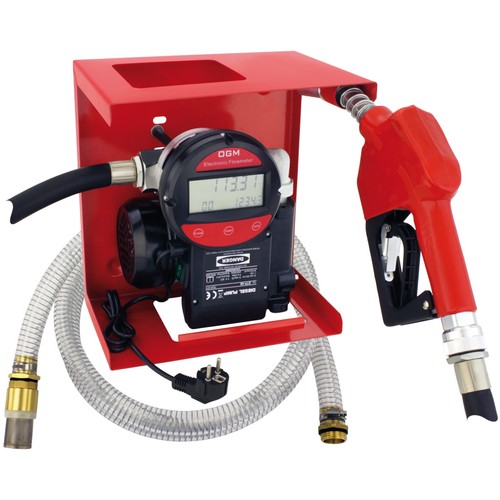 Dieselpumpe 230v - dieselpumpe,