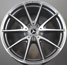 1x Mercedes E Klasse W213 AMG
