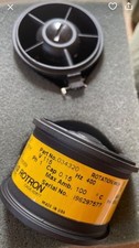 Rotron Aximax 2HT S 415YH 400