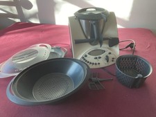 Top thermomix tm31 - top,