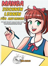 Manga zeichnen lernen fur