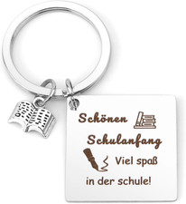 Geschenke Einschulung