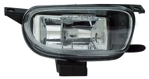 Halogen nebelscheinwerfer - halogen,