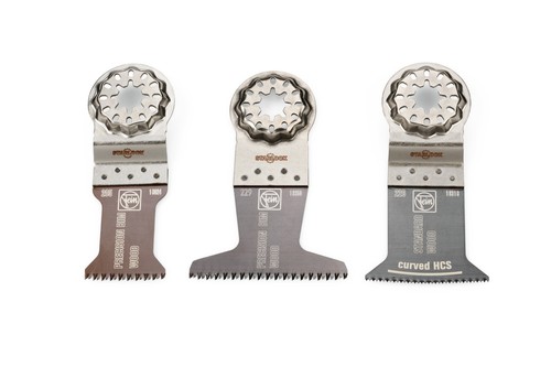 Fein cut sägeblatt - e-cut, sägeblatt-set