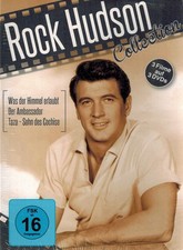 DVD NEU/OVP - Rock Hudson