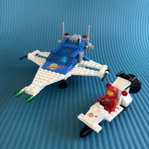 Lego classic space 6890 - classic,