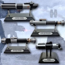 Star wars lichtschwert cosplay - star,