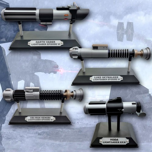 Star wars lichtschwert cosplay - wars,