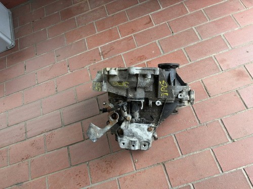 Getriebe jpg 170tkm cax - 170tkm,