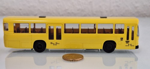 L81 herpa man sü240 - man, bus