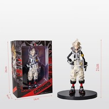 NEW GACHIAKUTA 20 cm Anime