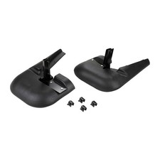 Schmutzfänger Satz vorne