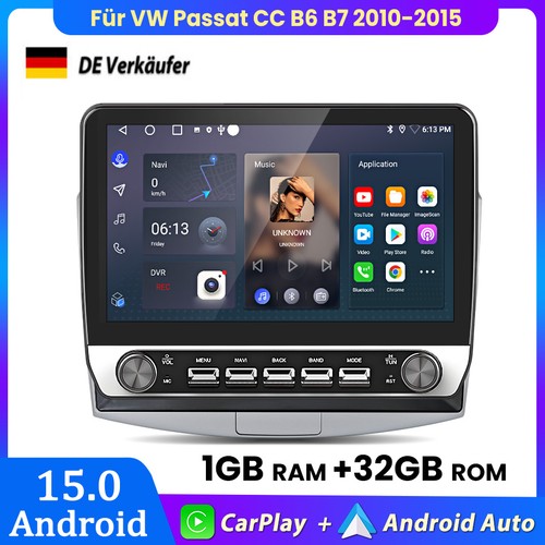 Für passat b6 b7 cc - b6,