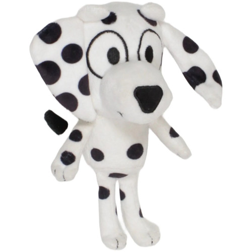 Bluey chloe dalmatiner - bluey,