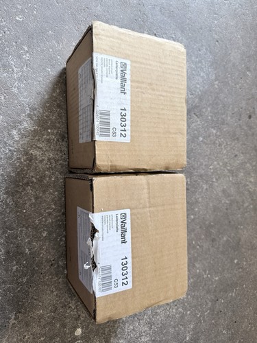 Vaillant leiterplatte 130312 - vaillant,