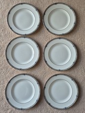 Wedgwood Amherst Bone China -