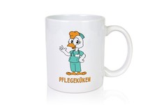 Pflegeküken | Küken |