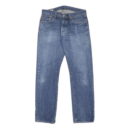 Levi 501 big - 501, blau