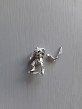 Grishnak Mordor Ork MESBG Herr