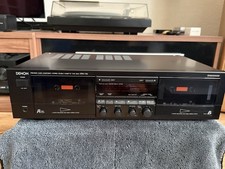 Denon DRW-750A Stereo