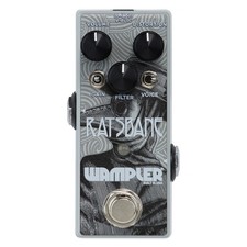 Wampler Ratsbane Rat Style