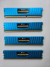 CORSAIR VENGEANCE LP DDR3 RAM