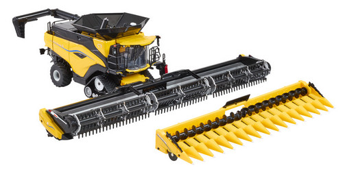 Britains new holland - new, cr11