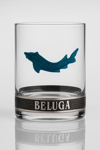 Beluga tumbler glas - tumbler, –