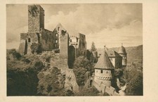 Ansichtskarte Wertheim a. M