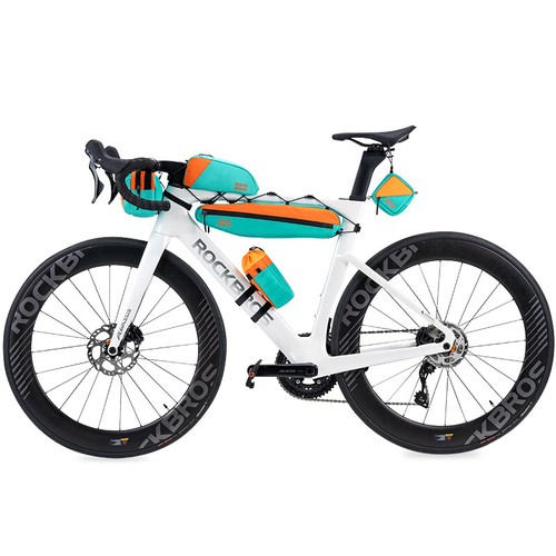 Rockbros fahrradtasche set - rockbros,