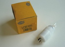 Mercedes hella motor pumpe - hella,