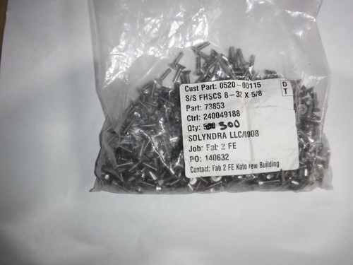 Lot 500 solyndra llc - 500,