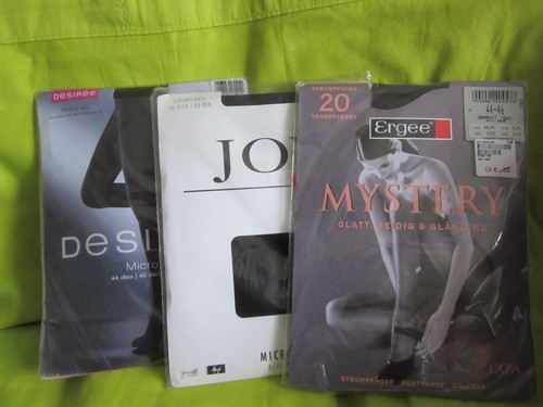 Ergee joy desiree - joy,, 3