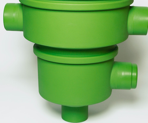 Gartenfilter