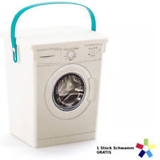 Waschmittelbox Waschpulverbox