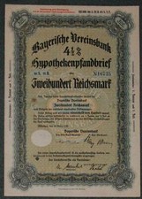 Bayerische Vereinsbank