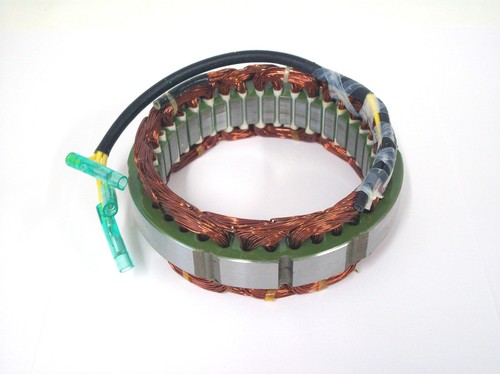 Stator lichtmaschine generator - stator,